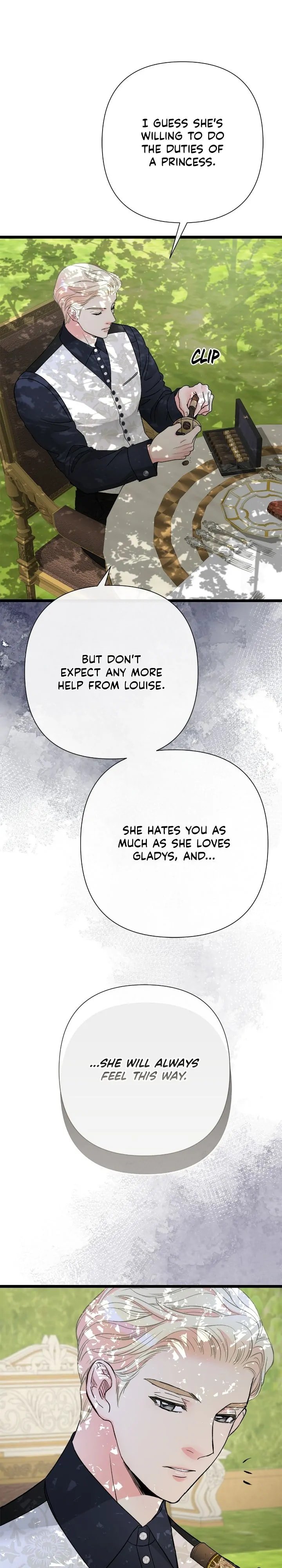 The Problematic Prince, Chapter 61 image 33